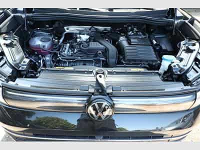 VW Tiguan DSG LED+ IQ.DRIVE (2026) - Foto 12