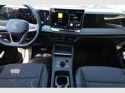 VW Tiguan DSG LED+ IQ.DRIVE (2026) - Foto 8