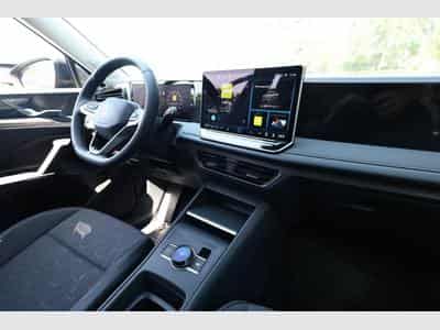 VW Tiguan DSG LED+ IQ.DRIVE (2026) - Foto 9