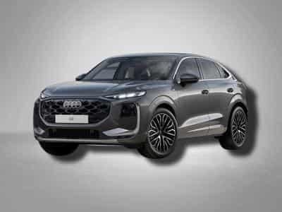 Audi Q3 S line  2.0 TSI 7-Gang DSG (2026) - Photo 1