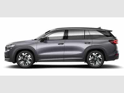 Skoda Kodiaq Sportline (2026) - Photo 2