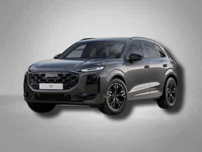 Audi Q3 S Line 1.5 TFSI 7-Gang S tronic (2026) - Photo 1