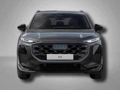 Audi Q3 S Line 1.5 TFSI 7-Gang S tronic (2026) - Photo 2