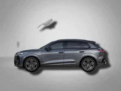 Audi Q3 S Line 1.5 TFSI 7-Gang S tronic (2026) - Photo 3