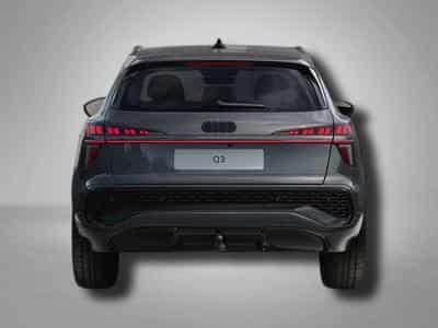 Audi Q3 S Line 1.5 TFSI 7-Gang S tronic (2026) - Photo 4