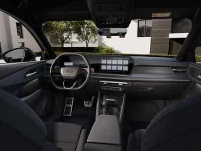 Audi Q3 S Line 1.5 TFSI 7-Gang S tronic (2026) - Photo 5