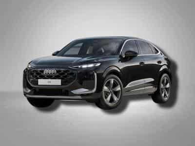 Audi Q3 S line  2.0 TSI 7-Gang DSG (2026) - Photo 1