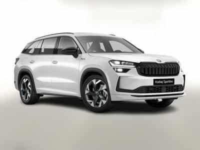 Skoda Kodiaq Sportline (2026) - Photo 1