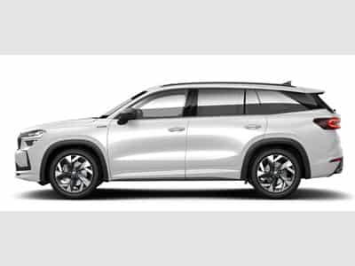 Skoda Kodiaq Sportline (2026) - Photo 2
