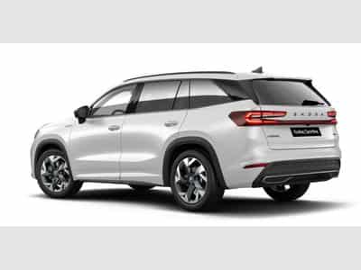 Skoda Kodiaq Sportline (2026) - Photo 3