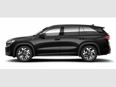 Skoda Kodiaq Sportline (2026) - Photo 2