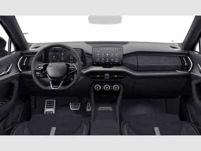 Skoda Kodiaq Sportline (2026) - Photo 4