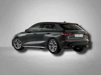 Audi A3 Sportback S Line 2.0 TDI (2026) - Foto 3