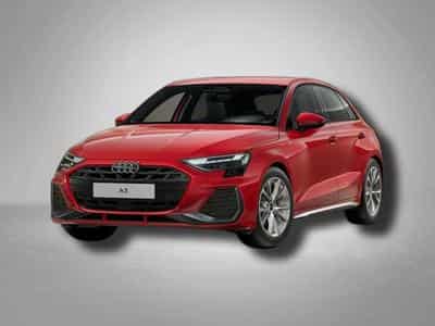 Audi A3 Sportback S Line 2.0 TDI (2026) - Foto 1