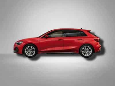 Audi A3 Sportback S Line 2.0 TDI (2026) - Foto 2