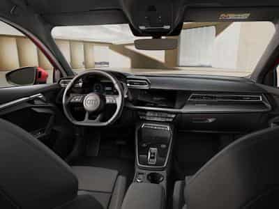 Audi A3 Sportback S Line 2.0 TDI (2026) - Foto 4