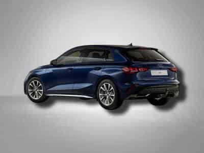 Audi A3 Sportback S Line 1.5L TFSI (2026) - Foto 3