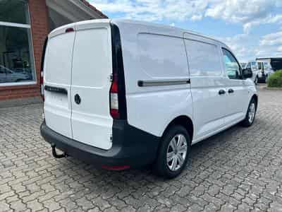 VW Caddy Cargo Maxi (2026) - Photo 3