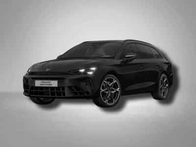 Cupra Leon VZ 2.0 TSI (2026) - Photo 1