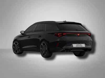 Cupra Leon VZ 2.0 TSI (2026) - Photo 2