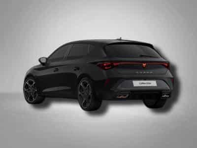 Cupra Leon VZ 2.0 TSI (2026) - Photo 2