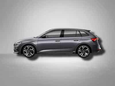 Skoda Scala Monte Carlo 1.5 TSI 7-Gang-DSG (2026) - Photo 2
