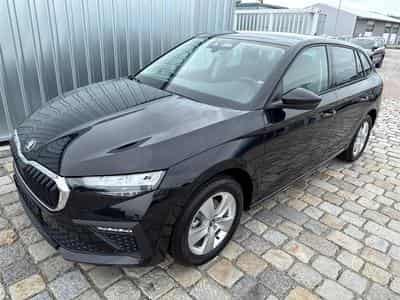 Skoda Scala Extra 1,5 TSI (2026) - Photo 1