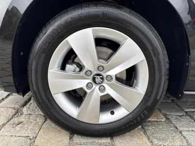 Skoda Scala Extra 1,5 TSI (2026) - Photo 11