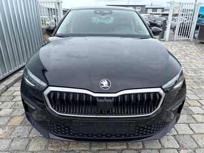 Skoda Scala Extra 1,5 TSI (2026) - Photo 2