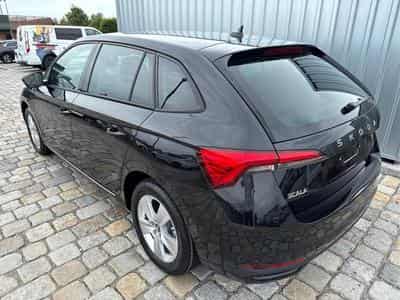 Skoda Scala Extra 1,5 TSI (2026) - Photo 4