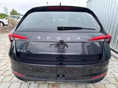 Skoda Scala Extra 1,5 TSI (2026) - Photo 5