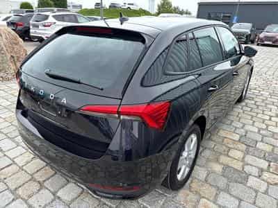 Skoda Scala Extra 1,5 TSI (2026) - Photo 6