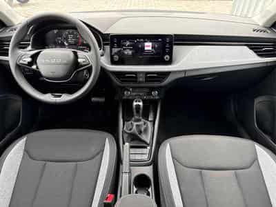 Skoda Scala Extra 1,5 TSI (2026) - Photo 7