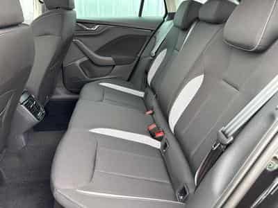 Skoda Scala Extra 1,5 TSI (2026) - Photo 9