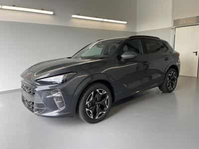 Cupra Terramar Terramar (2026) - Photo 1