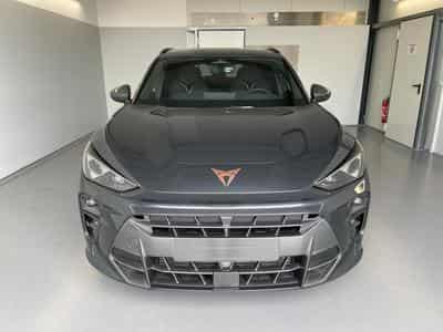 Cupra Terramar Terramar (2026) - Photo 2