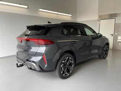 Cupra Terramar Terramar (2026) - Photo 4