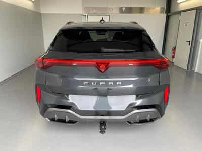 Cupra Terramar Terramar (2026) - Photo 5