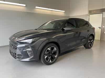 Cupra Terramar Terramar (2026) - Photo 1