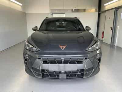 Cupra Terramar Terramar (2026) - Photo 2