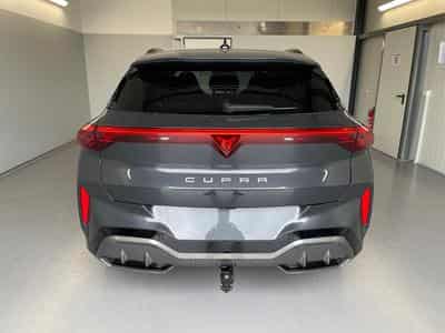 Cupra Terramar Terramar (2026) - Photo 5