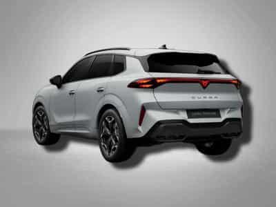 Cupra Terramar VZ 2.0 TSI (2026) - Photo 2