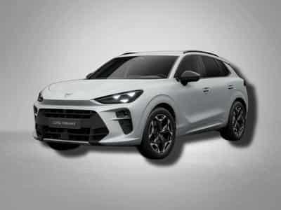 Cupra Terramar VZ 2.0 TSI (2026) - Photo 1