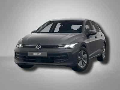 VW Golf Life Plus 1.5 TSI (2026) - Foto 1