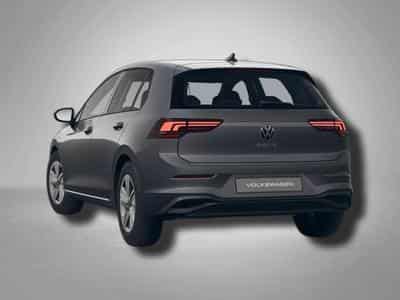 VW Golf Life Plus 1.5 TSI (2026) - Foto 3