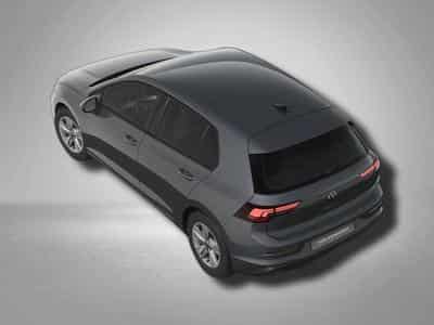 VW Golf Life Plus 1.5 TSI (2026) - Foto 4