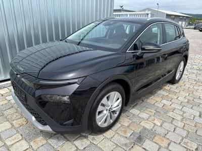 Skoda Elroq 85 - 82 (2026) - Photo 1