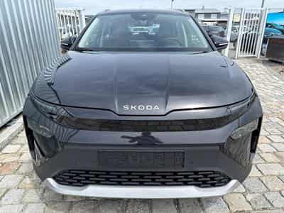 Skoda Elroq 85 - 82 (2026) - Photo 2
