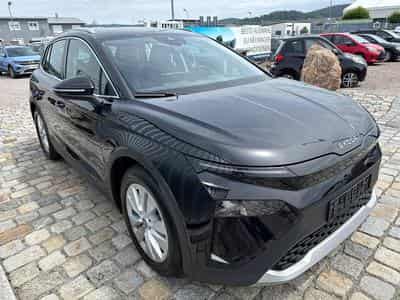 Skoda Elroq 85 - 82 (2026) - Photo 3