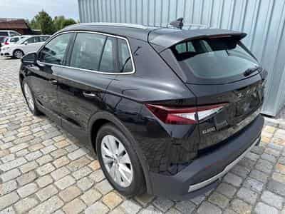 Skoda Elroq 85 - 82 (2026) - Photo 4